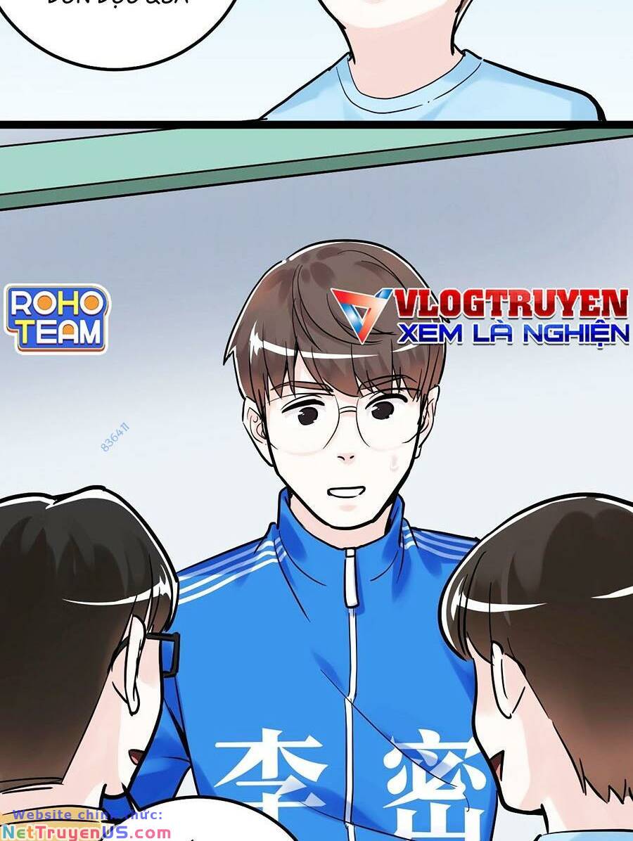 Tinh Thần Đại Hải Của Học Bá: Chapter 35