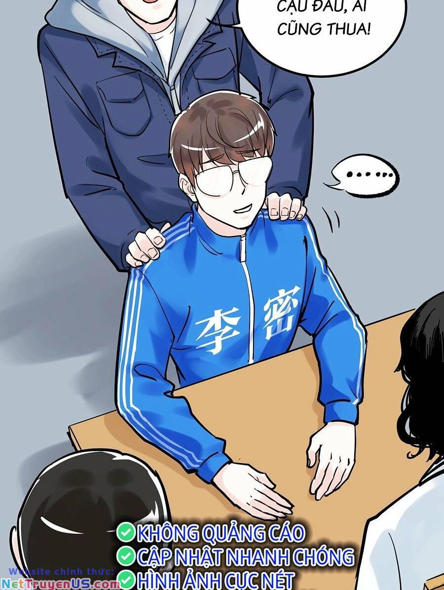 Tinh Thần Đại Hải Của Học Bá: Chapter 35