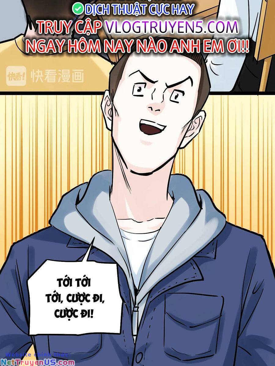 Tinh Thần Đại Hải Của Học Bá: Chapter 35