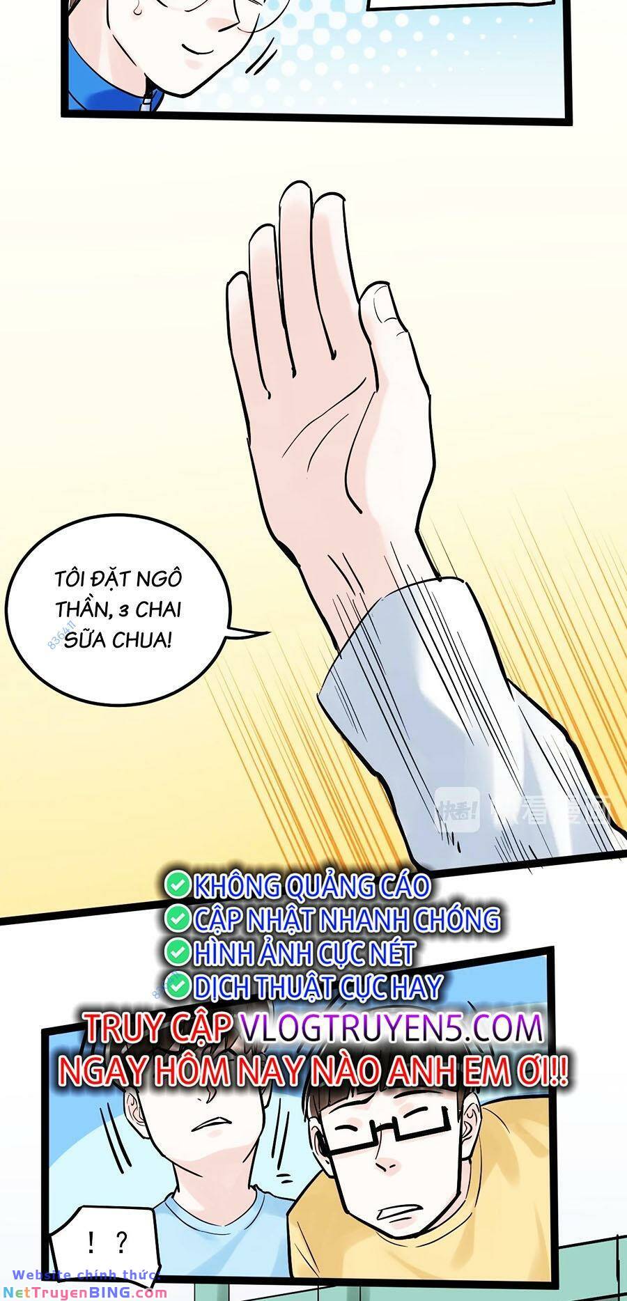 Tinh Thần Đại Hải Của Học Bá: Chapter 35
