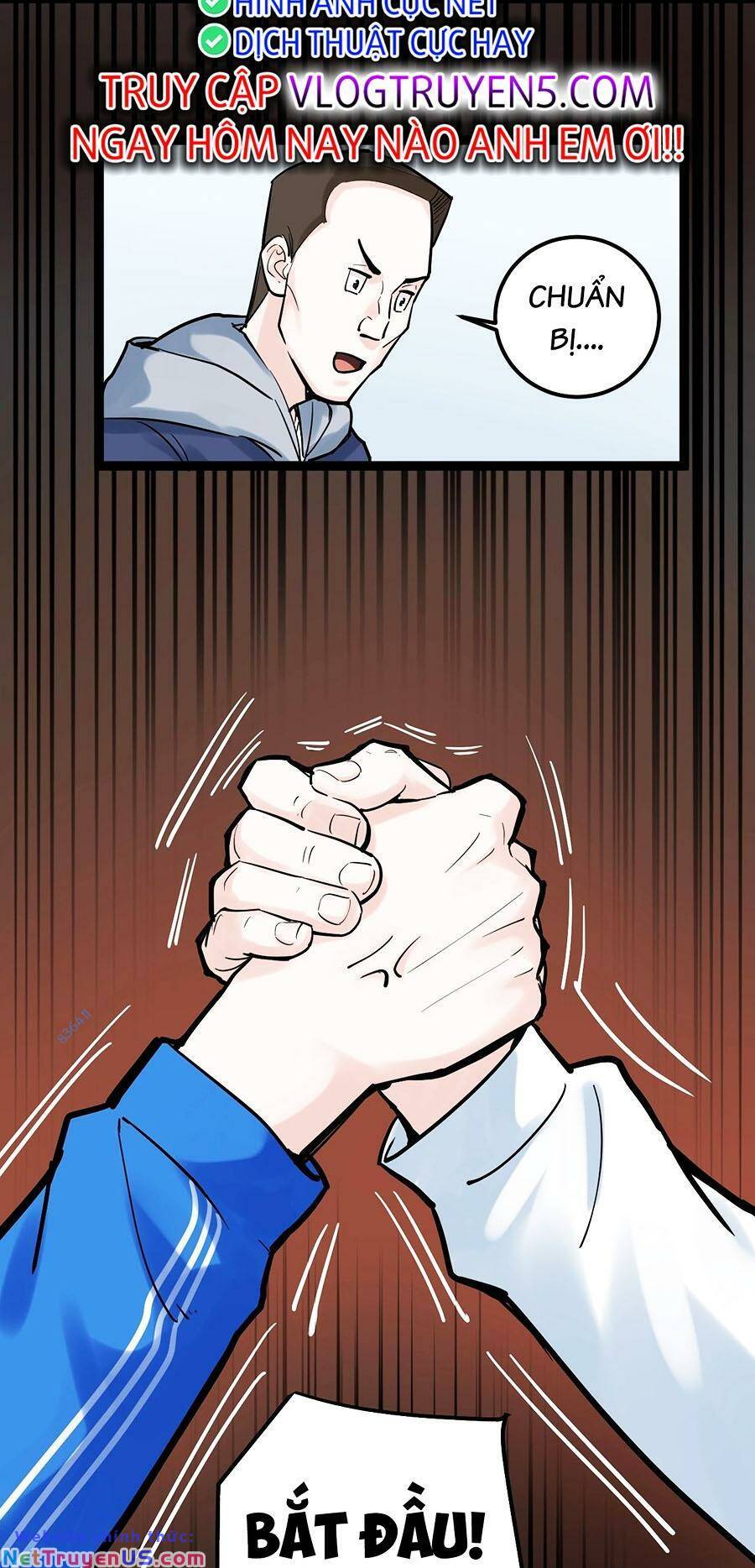 Tinh Thần Đại Hải Của Học Bá: Chapter 35