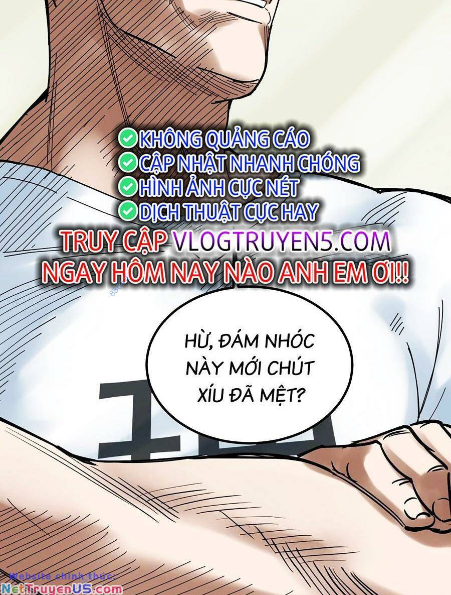 Tinh Thần Đại Hải Của Học Bá: Chapter 35