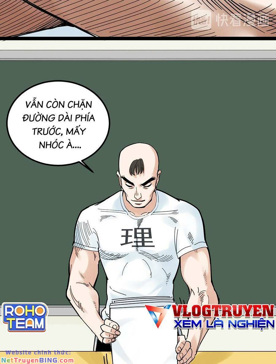 Tinh Thần Đại Hải Của Học Bá: Chapter 35