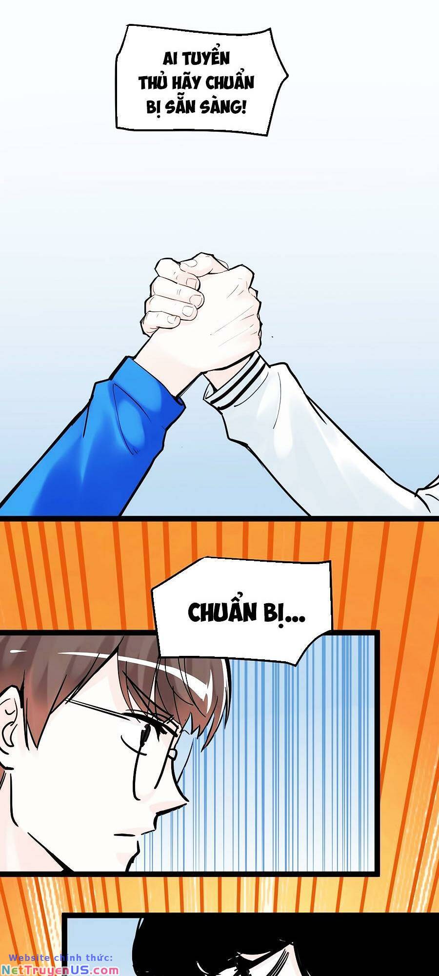 Tinh Thần Đại Hải Của Học Bá: Chapter 36