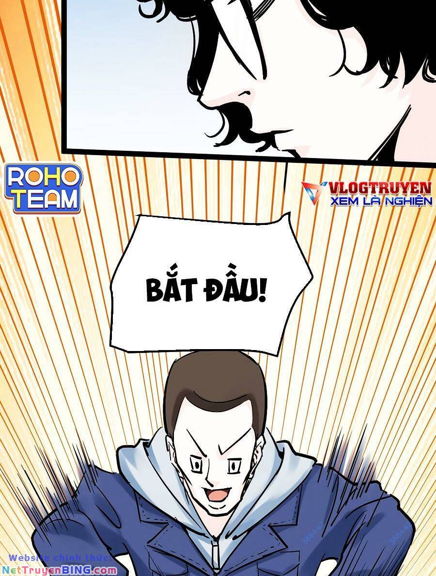 Tinh Thần Đại Hải Của Học Bá: Chapter 36