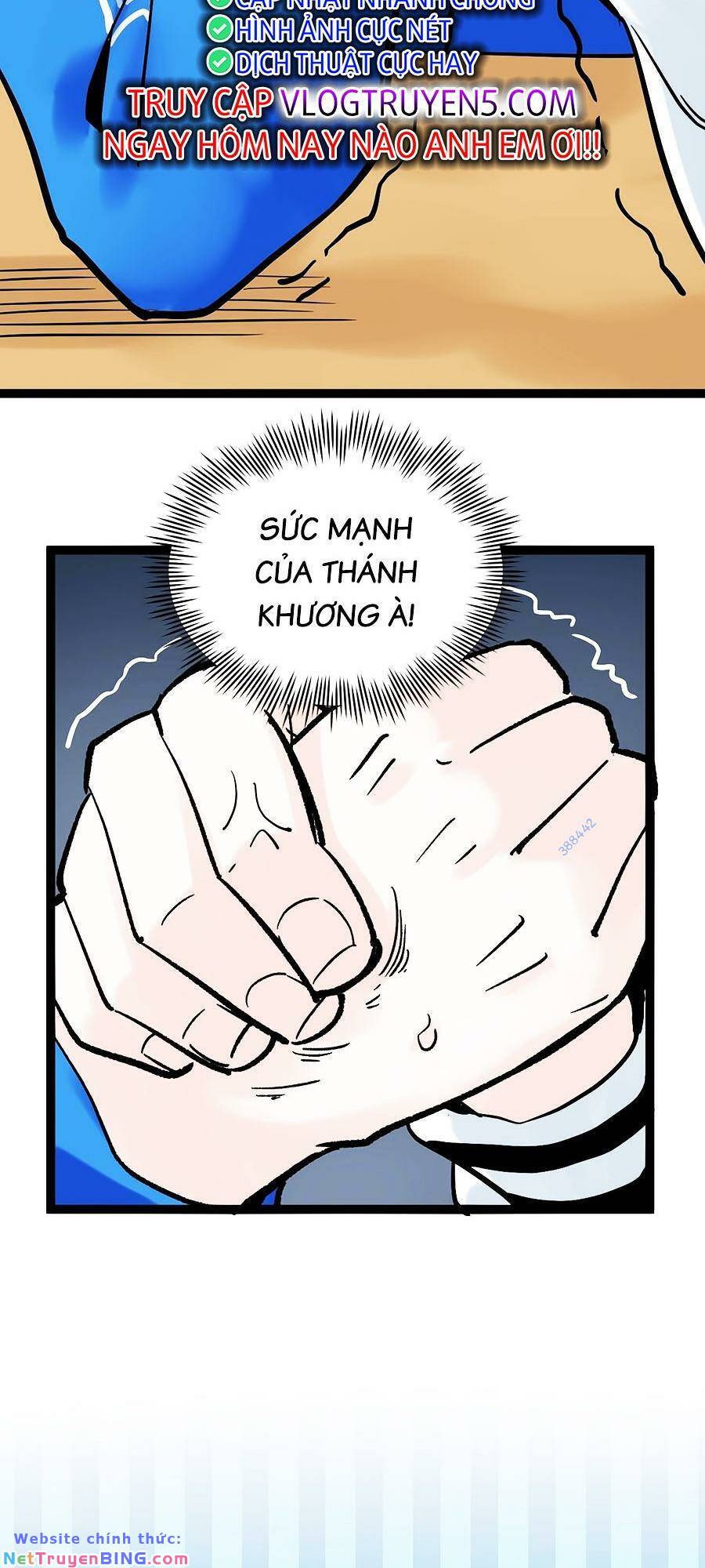 Tinh Thần Đại Hải Của Học Bá: Chapter 36