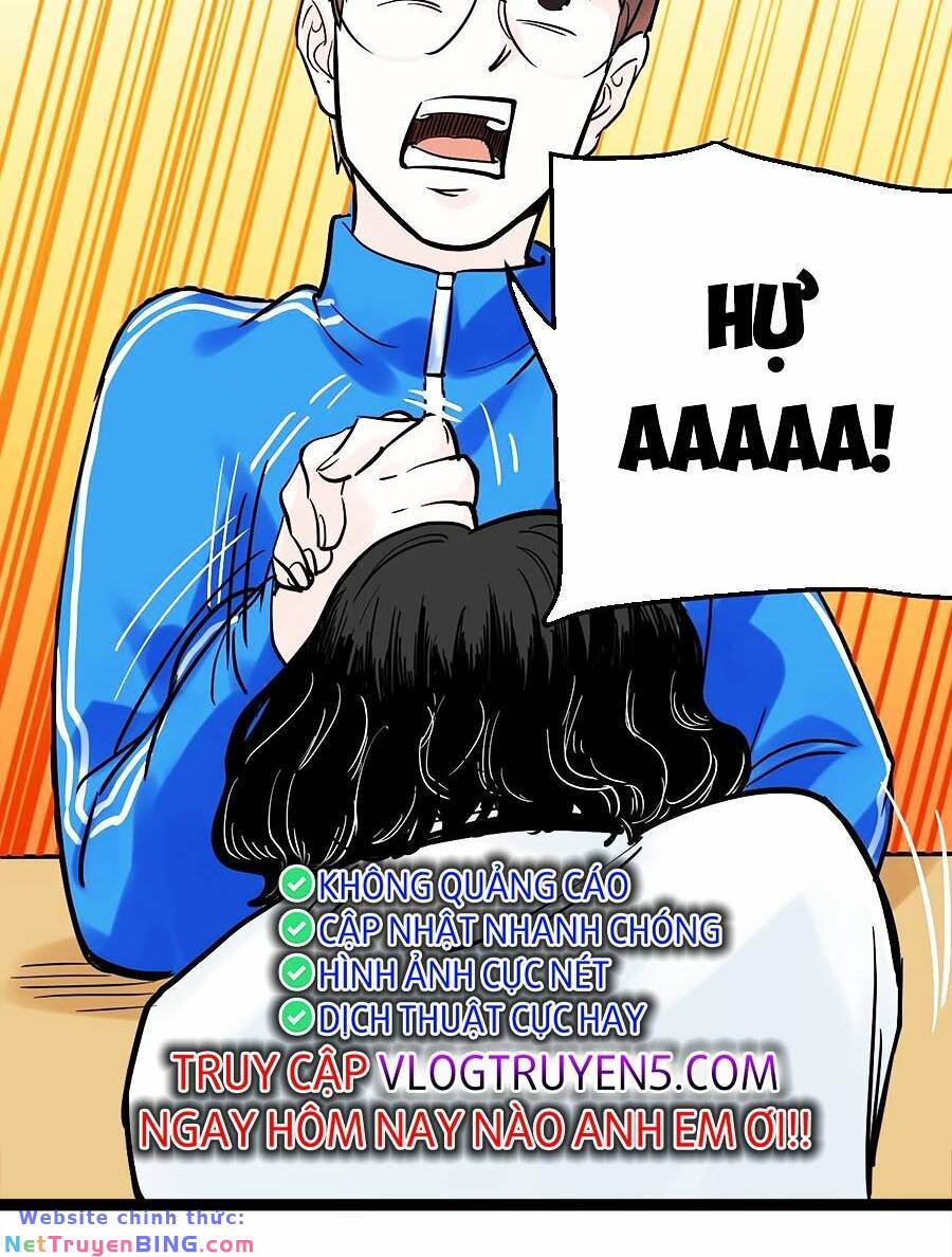 Tinh Thần Đại Hải Của Học Bá: Chapter 36