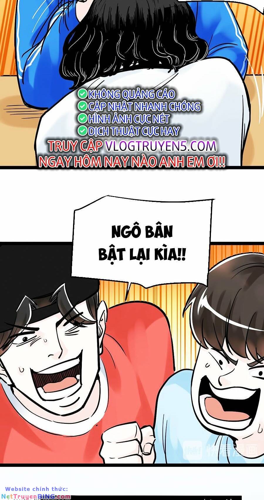 Tinh Thần Đại Hải Của Học Bá: Chapter 36