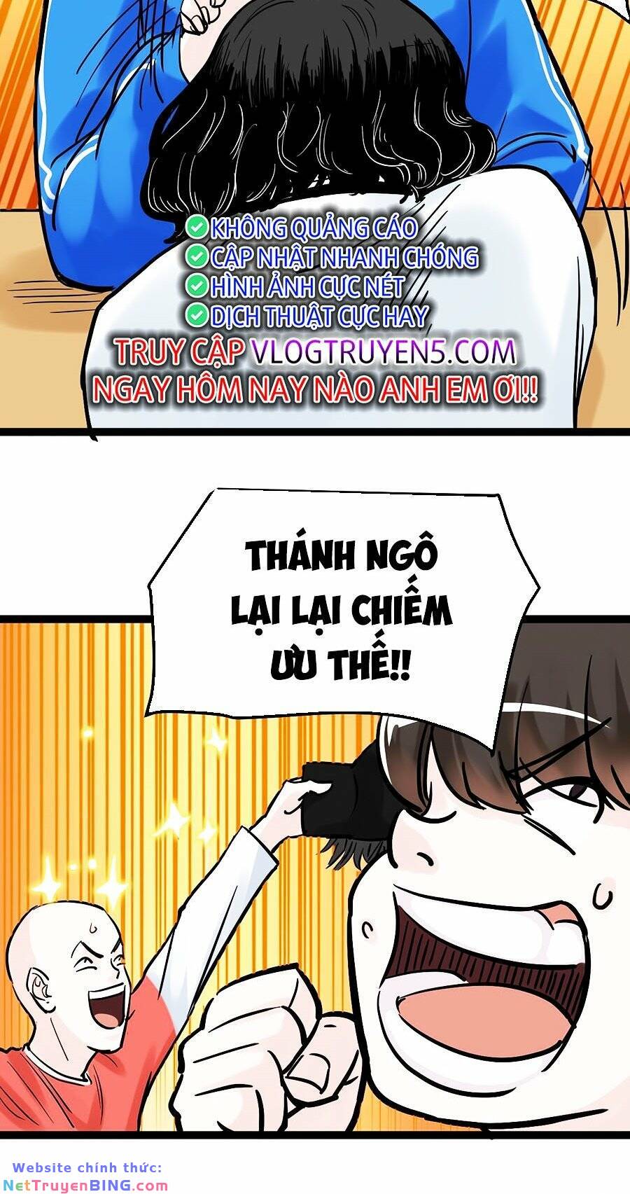 Tinh Thần Đại Hải Của Học Bá: Chapter 36