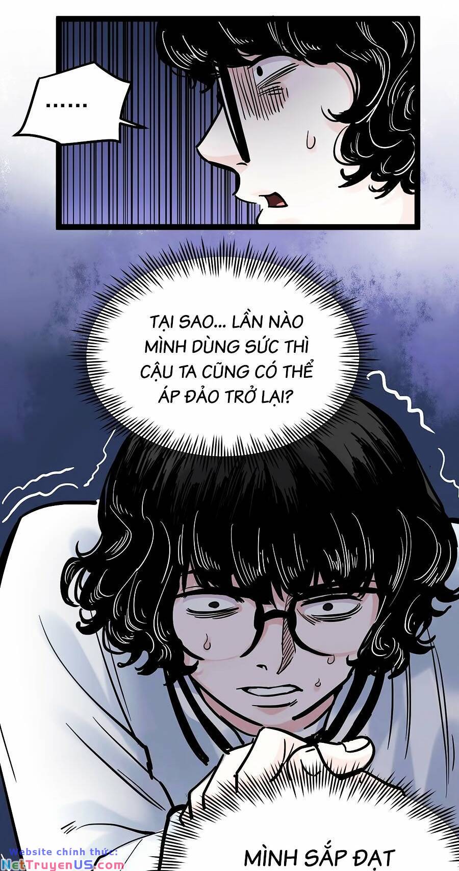 Tinh Thần Đại Hải Của Học Bá: Chapter 36