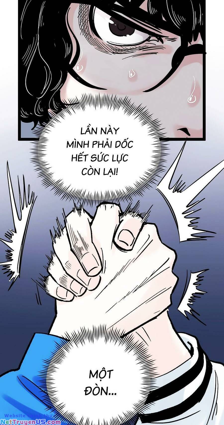Tinh Thần Đại Hải Của Học Bá: Chapter 36