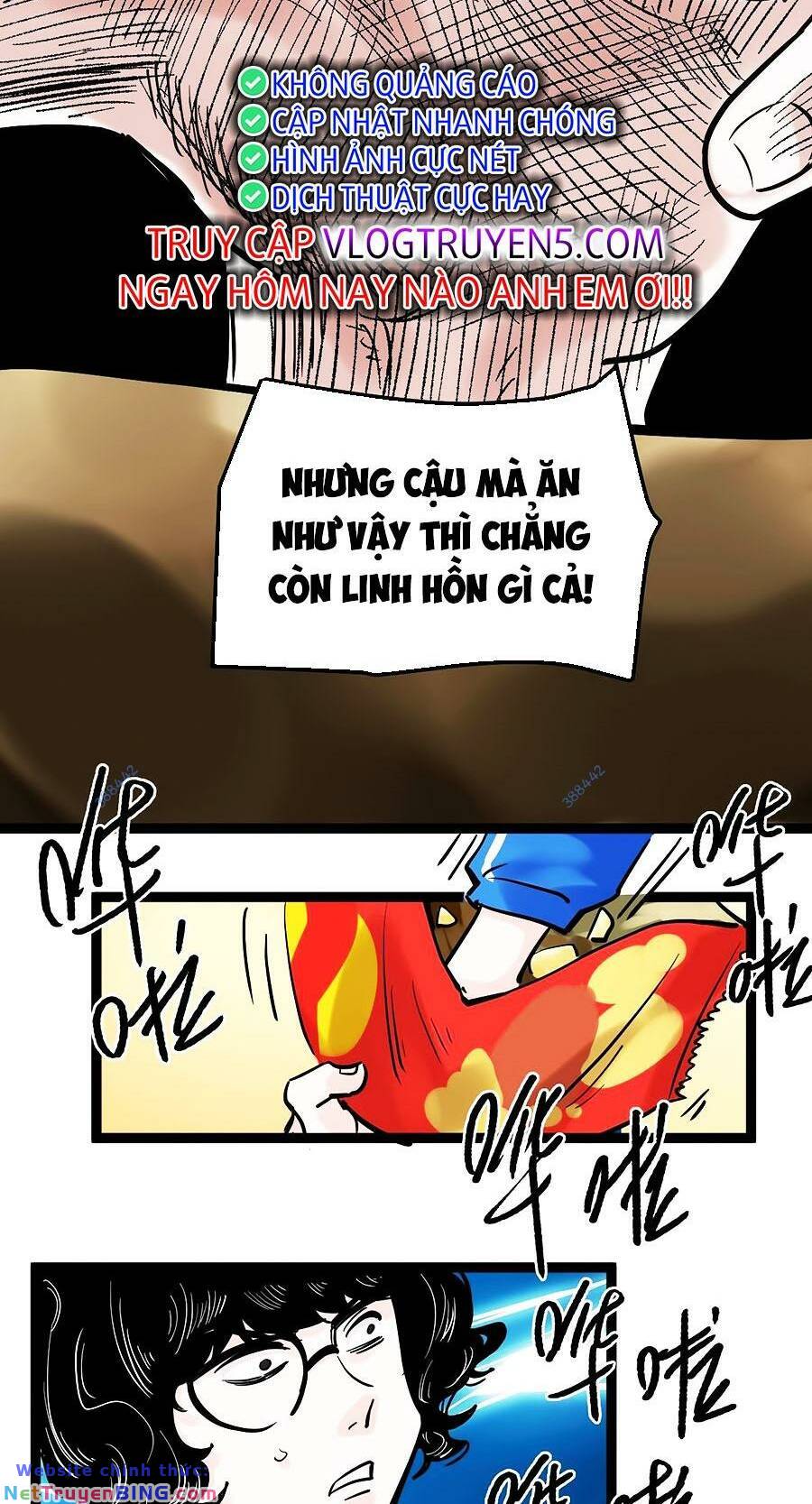 Tinh Thần Đại Hải Của Học Bá: Chapter 36