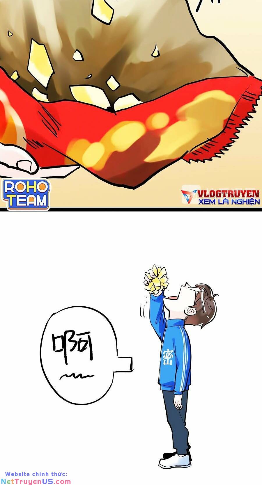 Tinh Thần Đại Hải Của Học Bá: Chapter 36