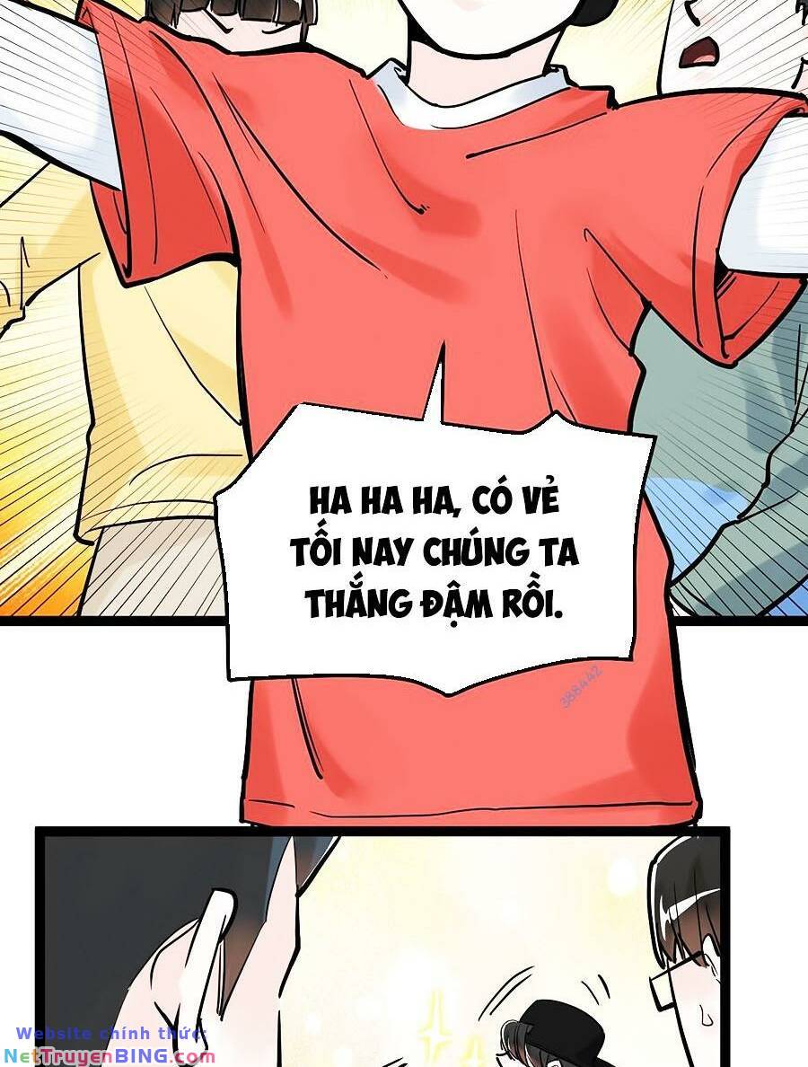 Tinh Thần Đại Hải Của Học Bá: Chapter 36