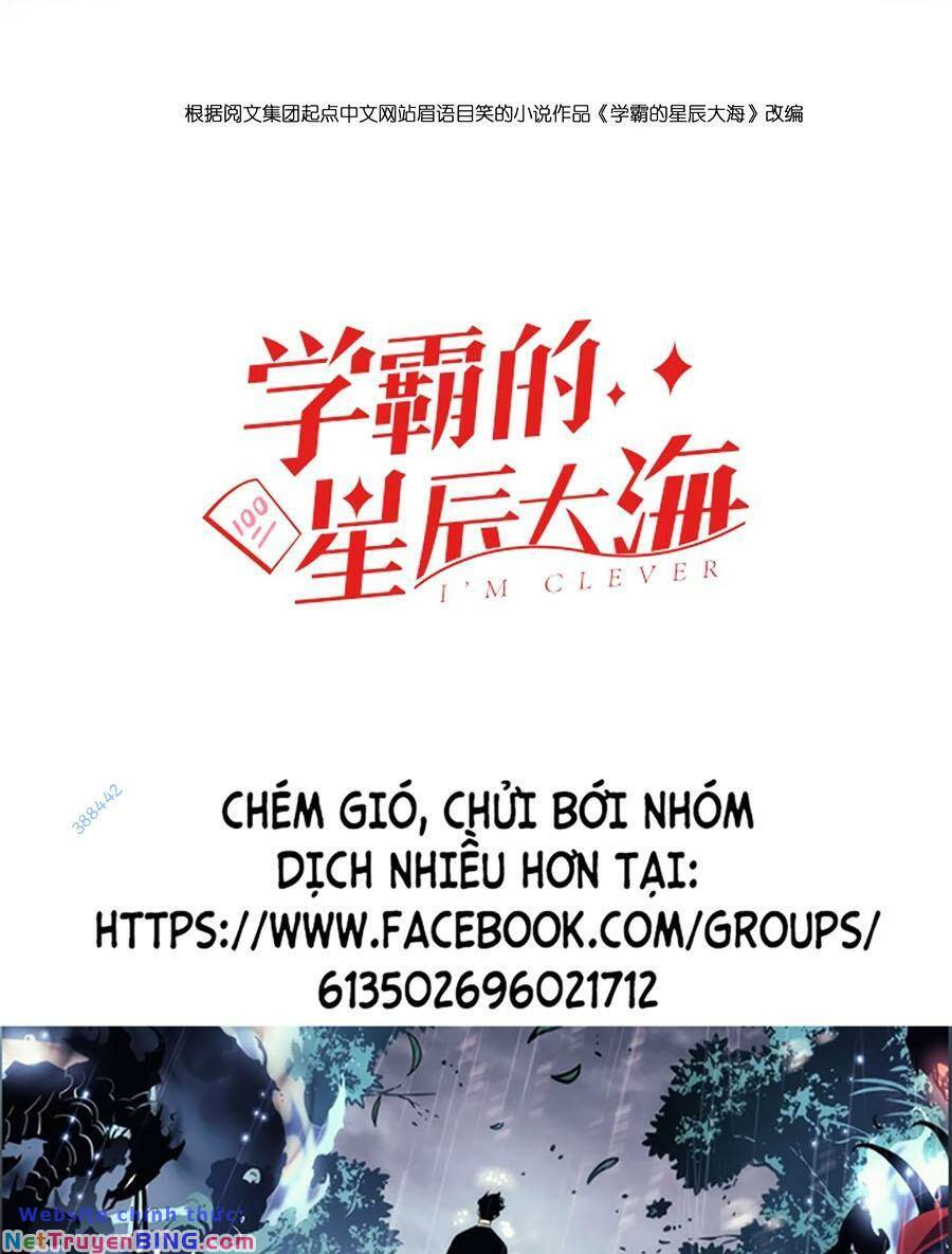 Tinh Thần Đại Hải Của Học Bá: Chapter 37