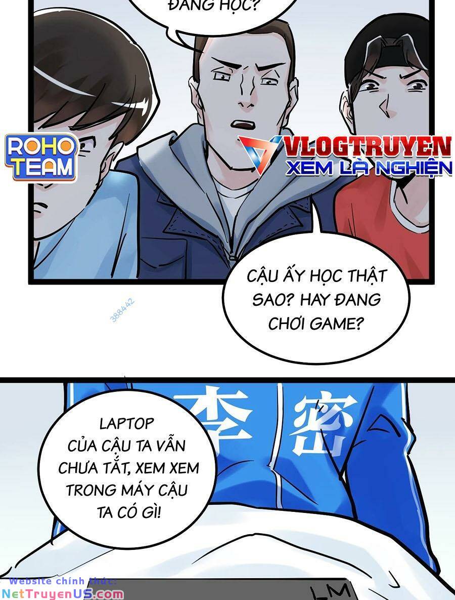 Tinh Thần Đại Hải Của Học Bá: Chapter 37