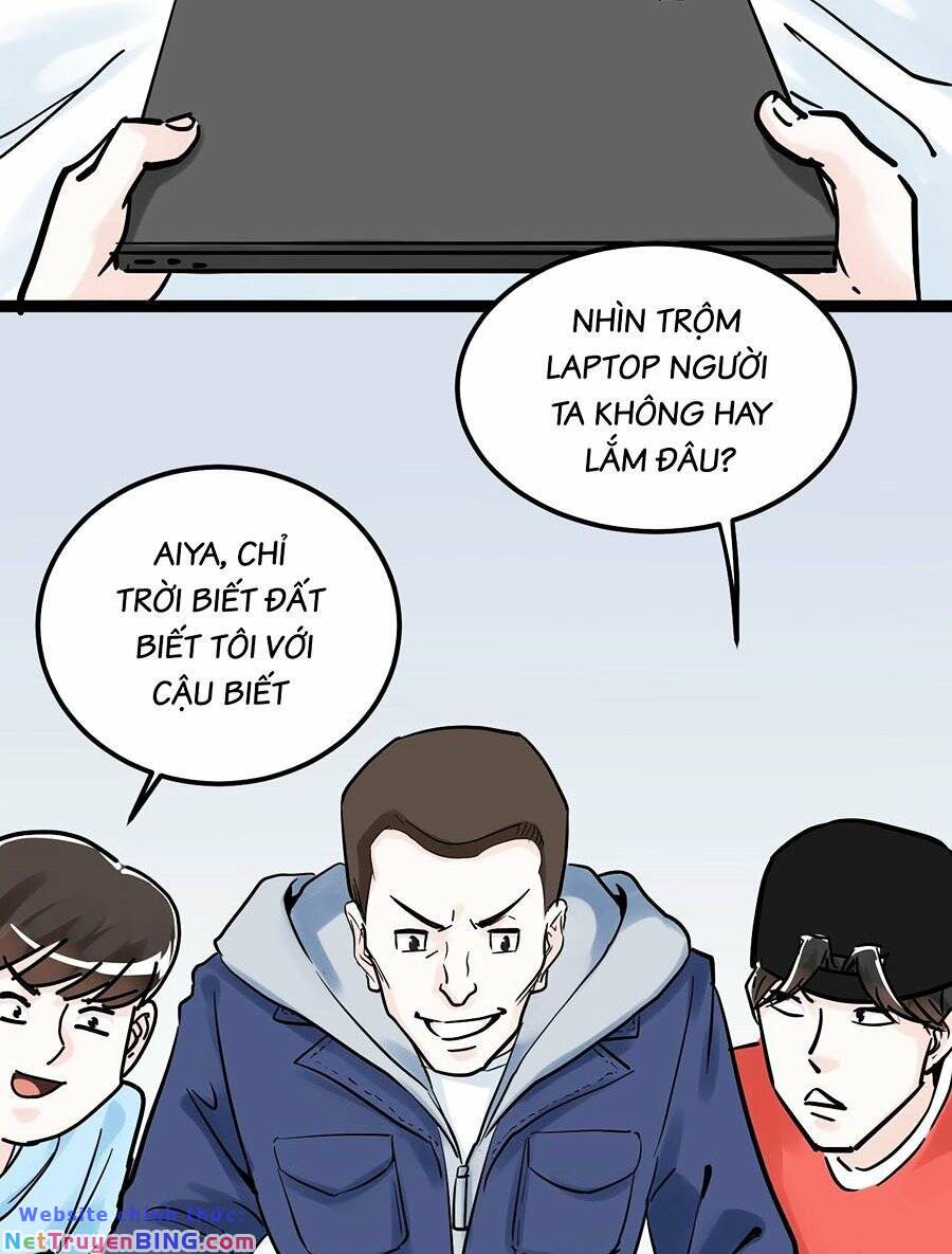 Tinh Thần Đại Hải Của Học Bá: Chapter 37