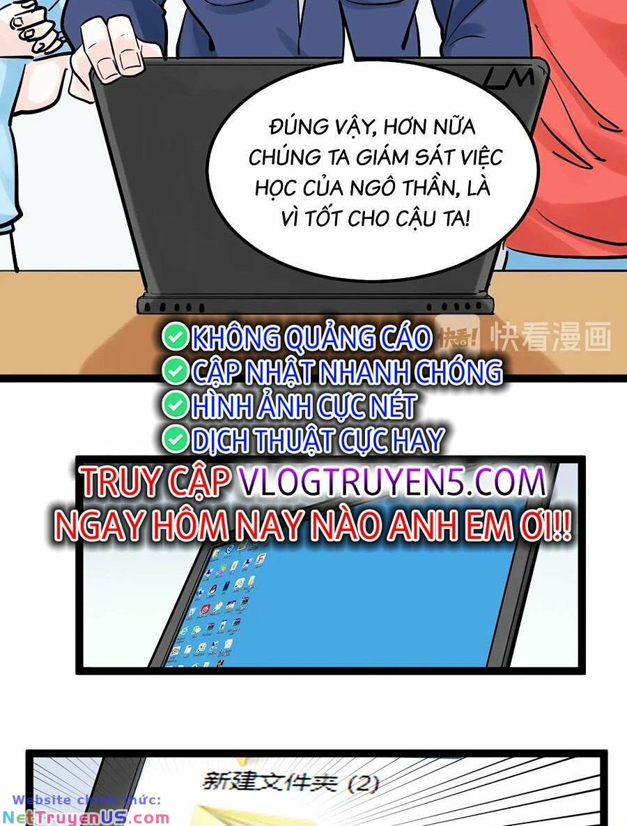 Tinh Thần Đại Hải Của Học Bá: Chapter 37