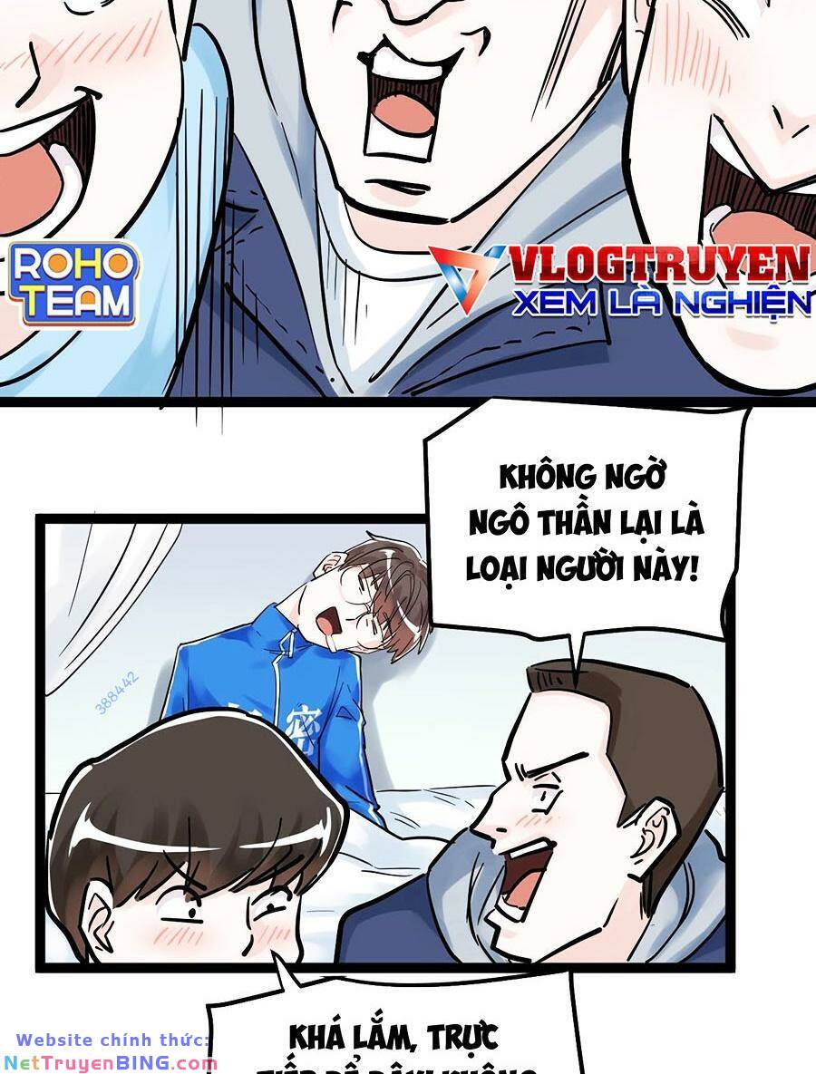 Tinh Thần Đại Hải Của Học Bá: Chapter 37