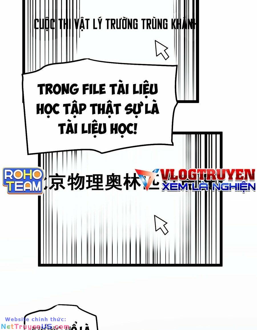 Tinh Thần Đại Hải Của Học Bá: Chapter 37