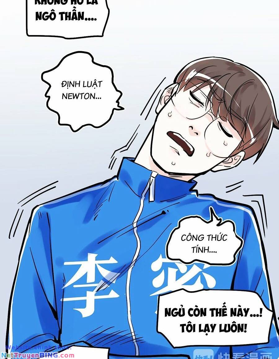 Tinh Thần Đại Hải Của Học Bá: Chapter 37