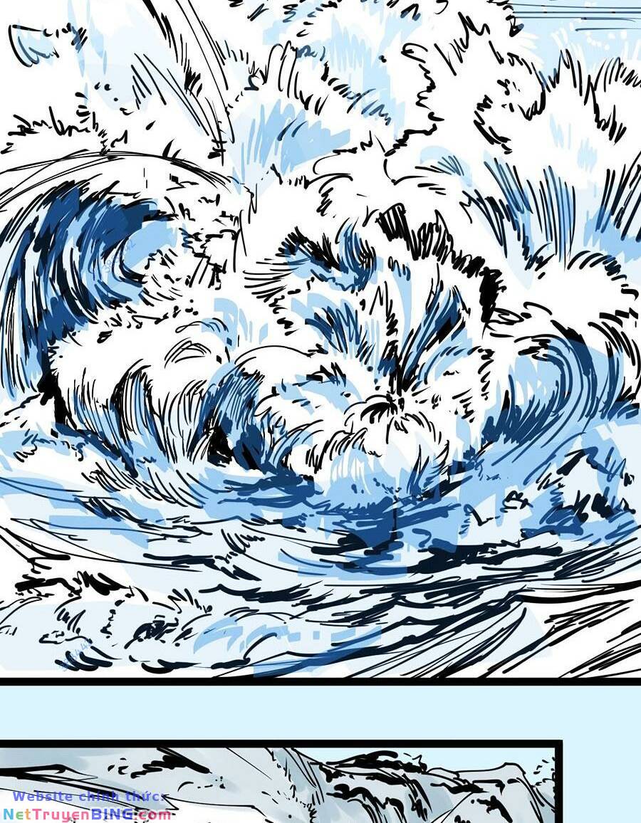 Tinh Thần Đại Hải Của Học Bá: Chapter 37