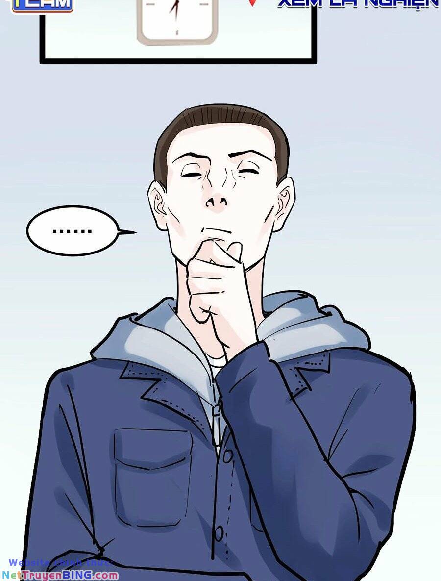Tinh Thần Đại Hải Của Học Bá: Chapter 37