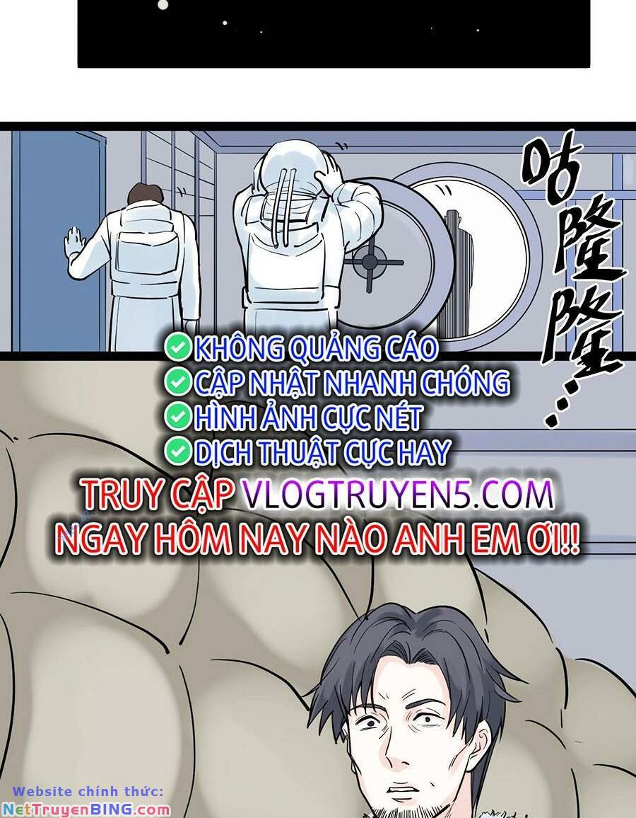 Tinh Thần Đại Hải Của Học Bá: Chapter 37