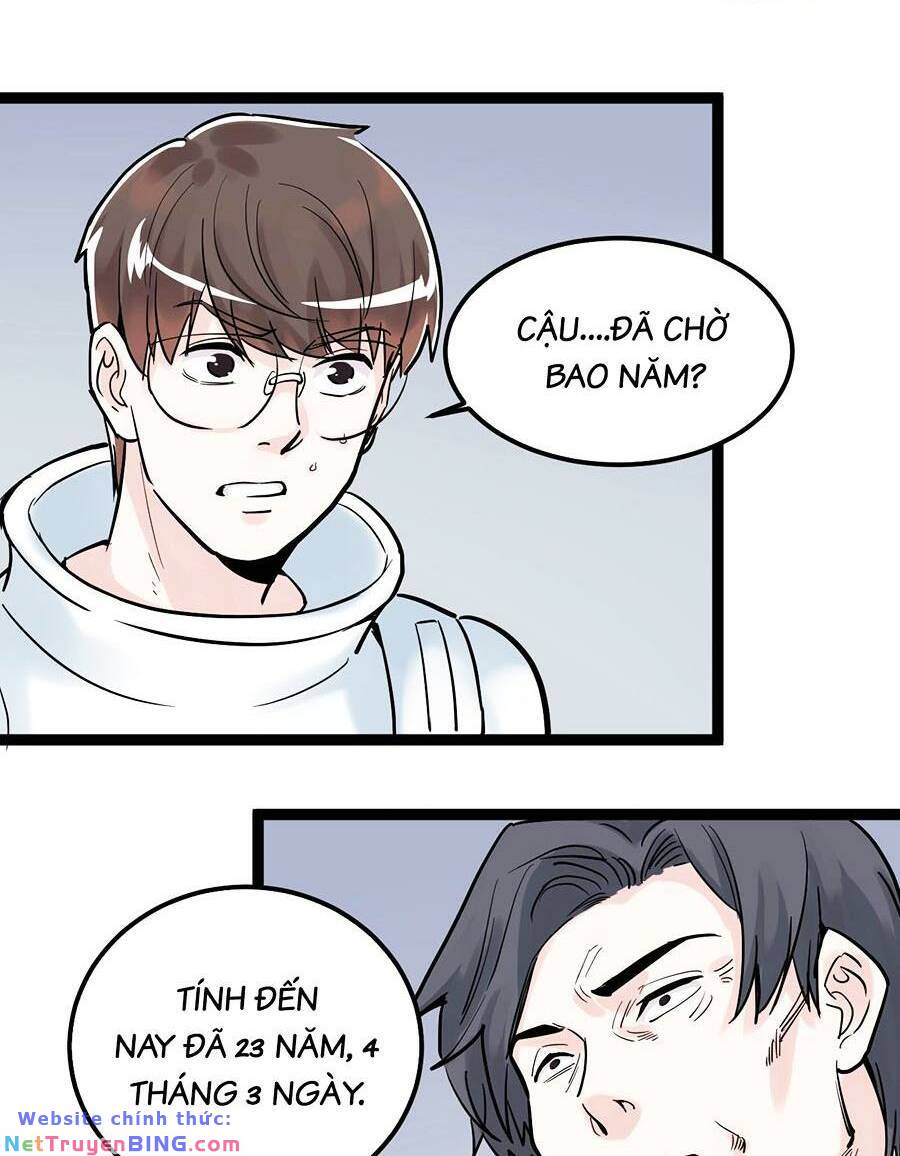 Tinh Thần Đại Hải Của Học Bá: Chapter 37