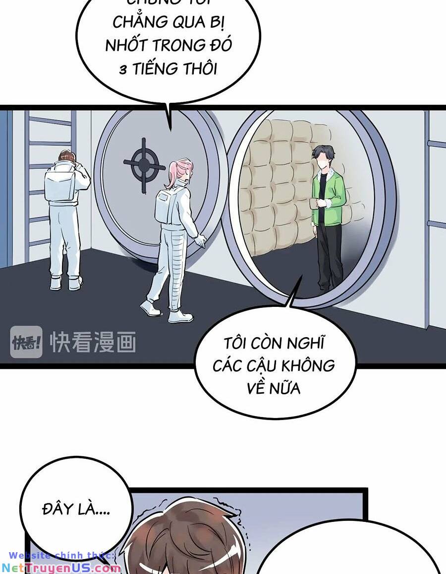 Tinh Thần Đại Hải Của Học Bá: Chapter 37