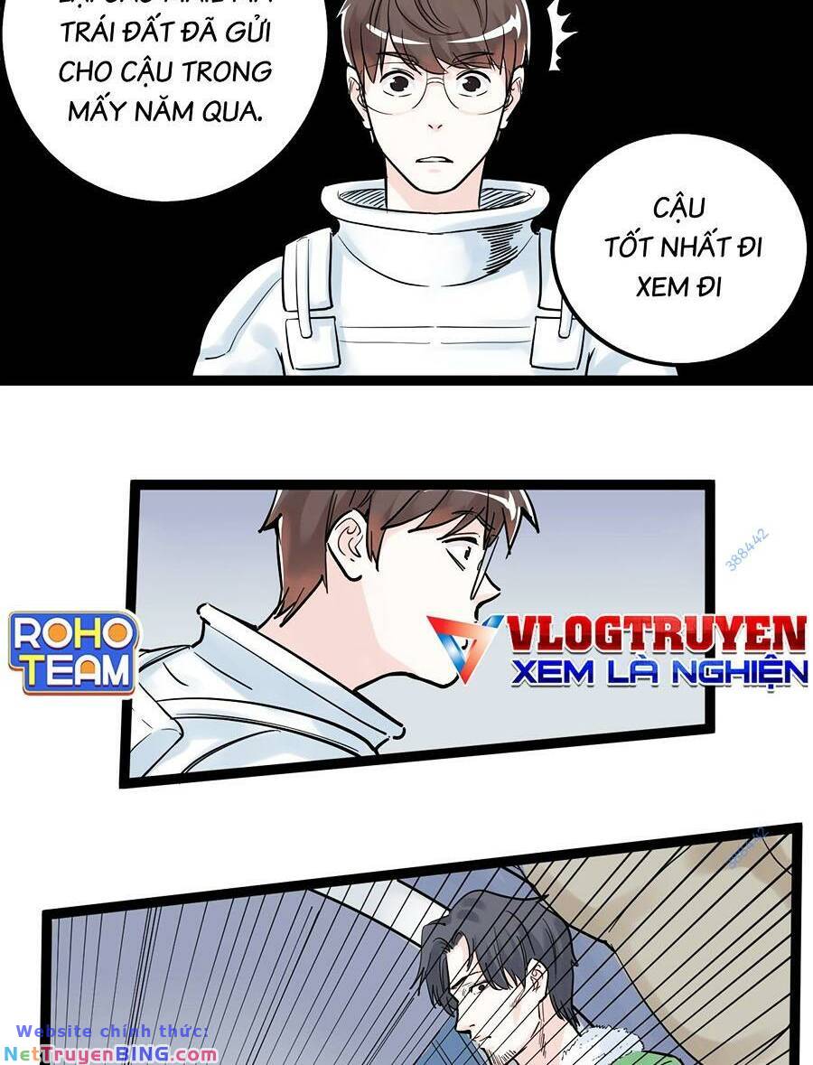 Tinh Thần Đại Hải Của Học Bá: Chapter 37