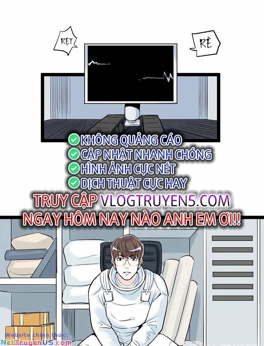 Tinh Thần Đại Hải Của Học Bá: Chapter 37