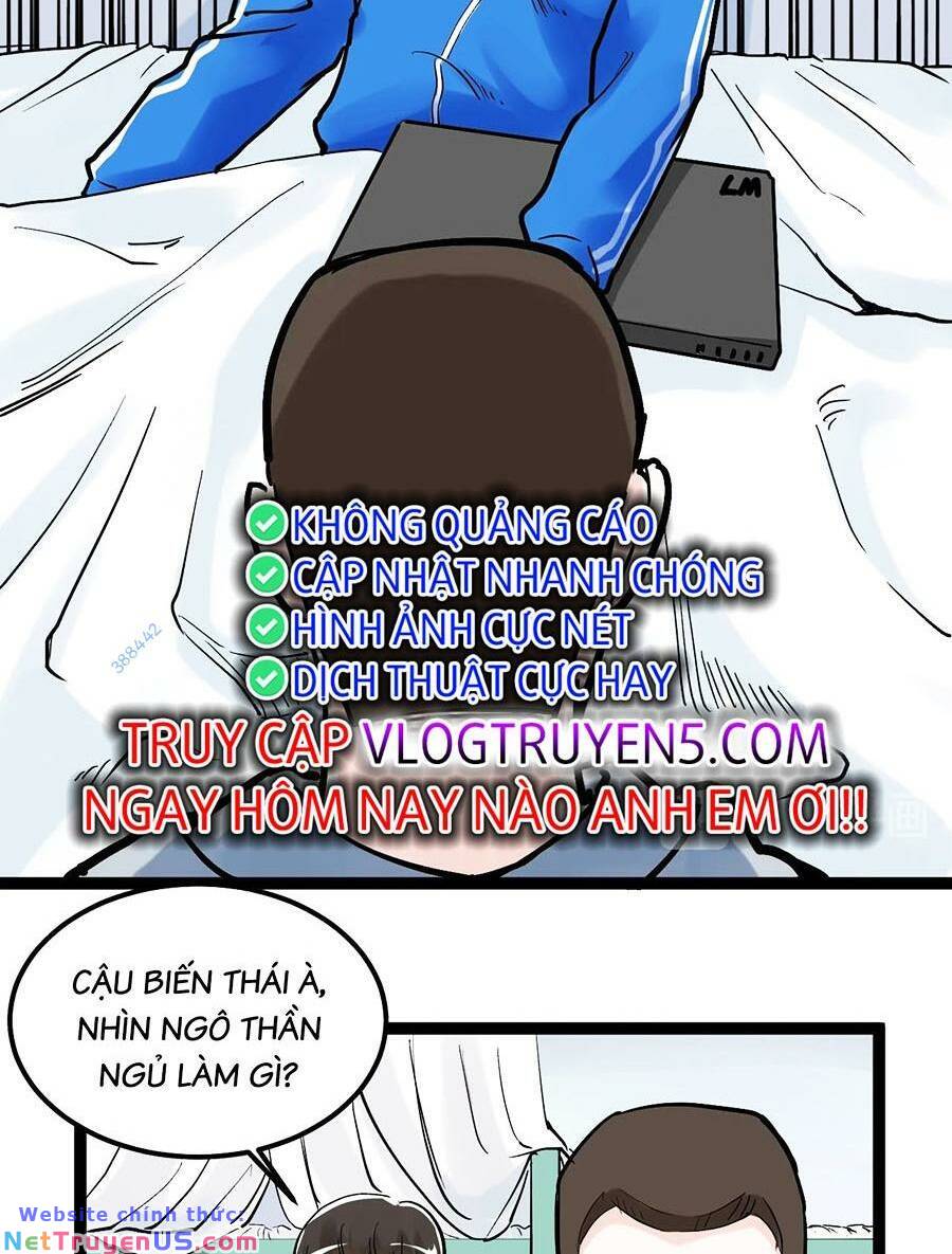 Tinh Thần Đại Hải Của Học Bá: Chapter 37