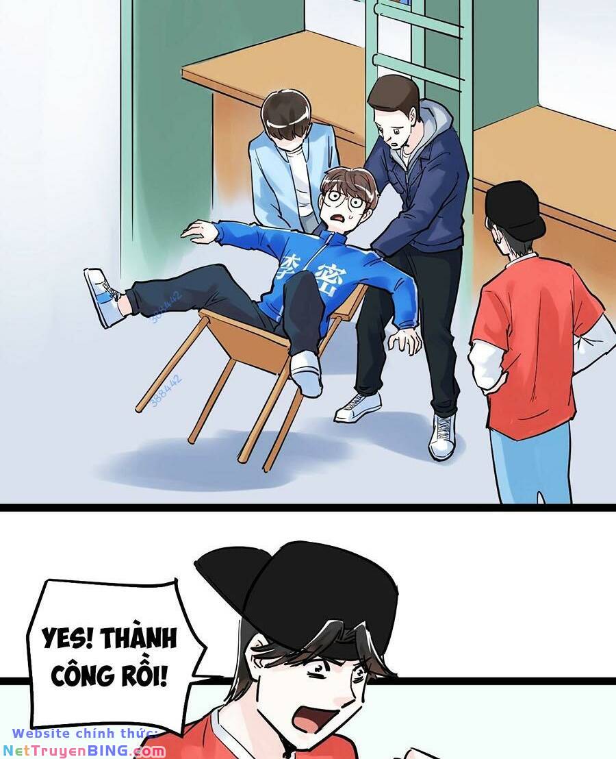 Tinh Thần Đại Hải Của Học Bá: Chapter 37