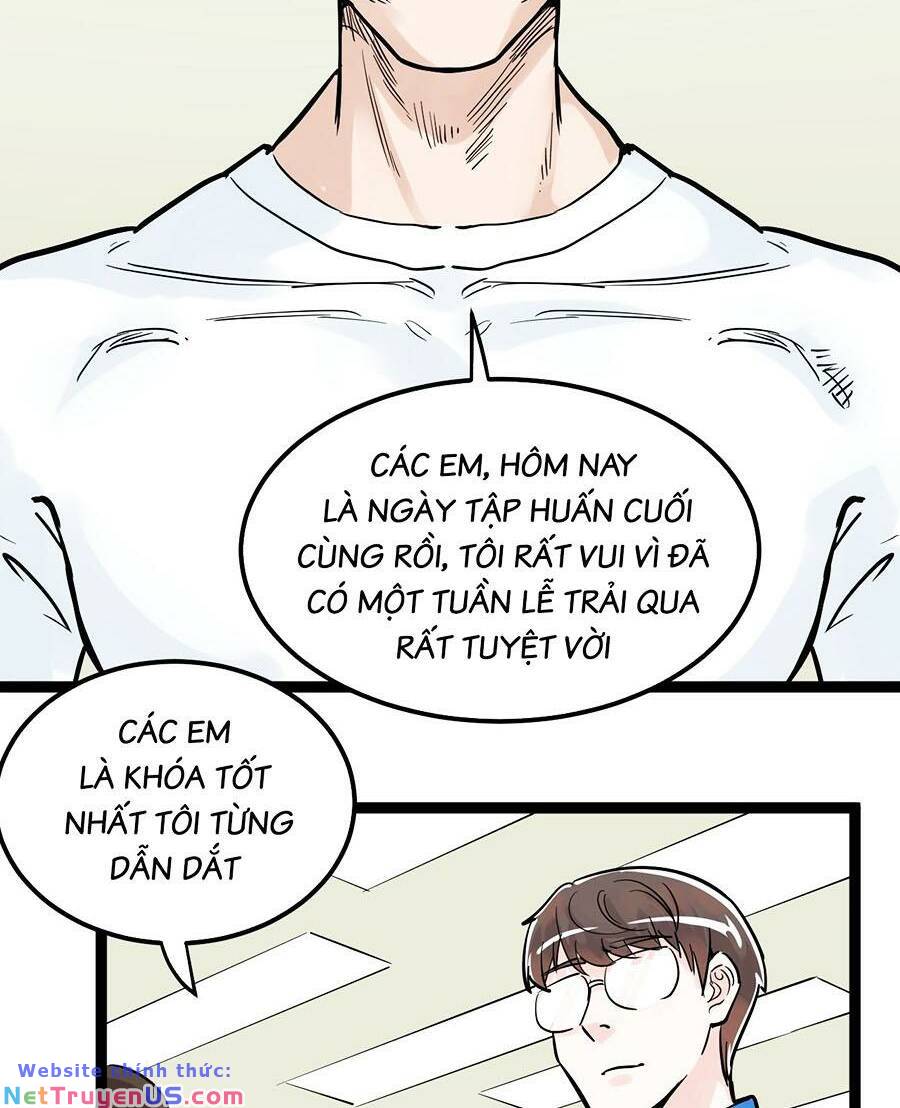 Tinh Thần Đại Hải Của Học Bá: Chapter 37