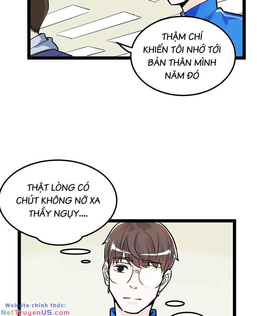 Tinh Thần Đại Hải Của Học Bá: Chapter 37