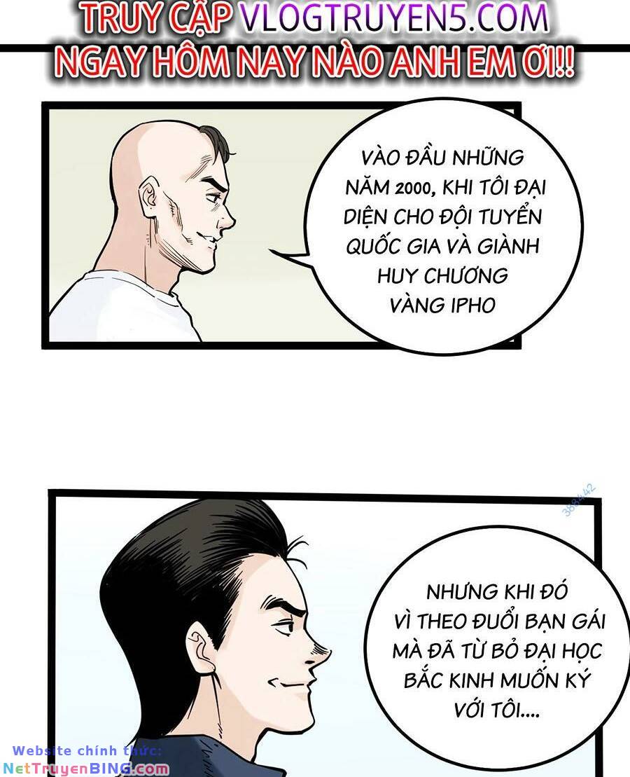 Tinh Thần Đại Hải Của Học Bá: Chapter 37