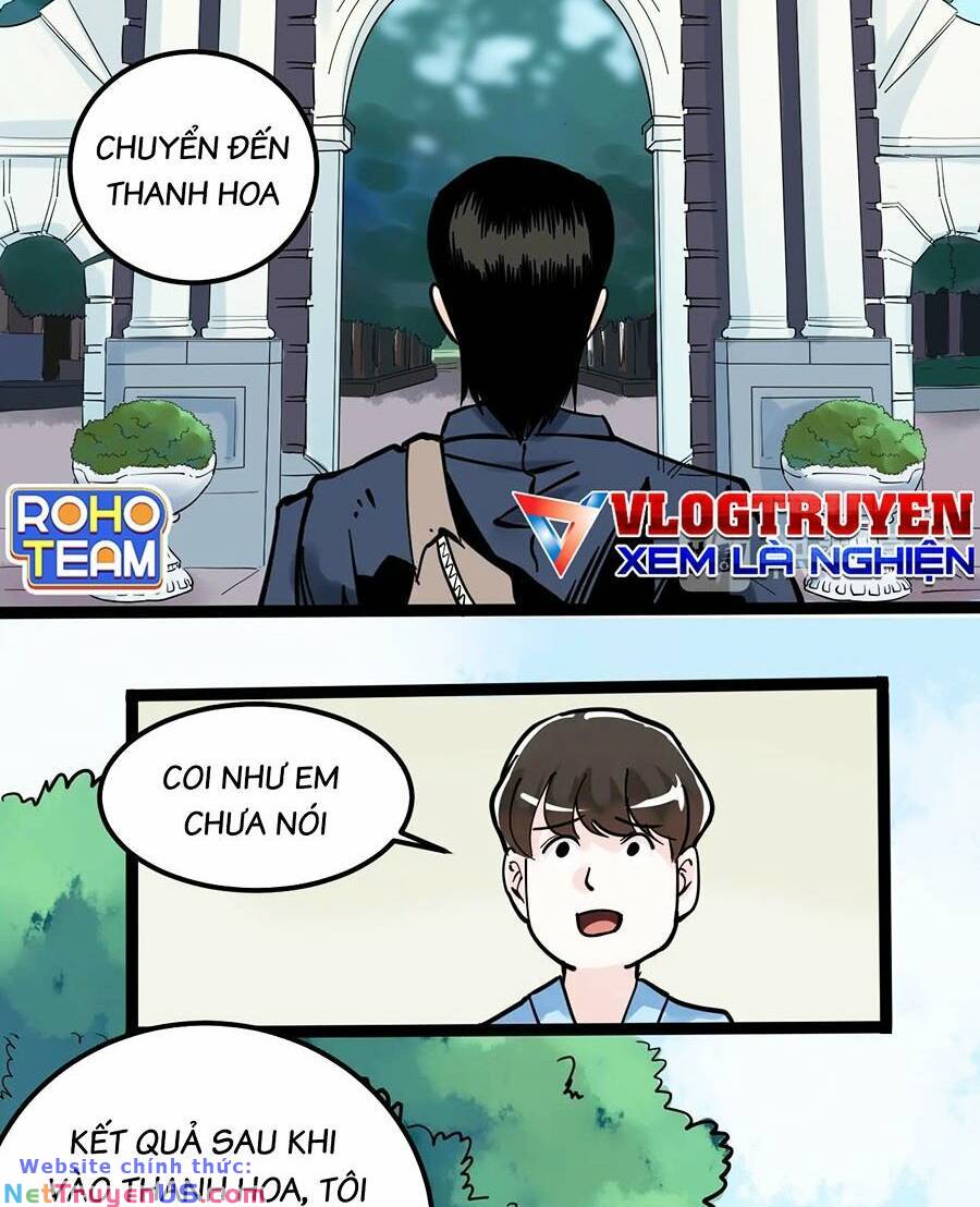 Tinh Thần Đại Hải Của Học Bá: Chapter 37