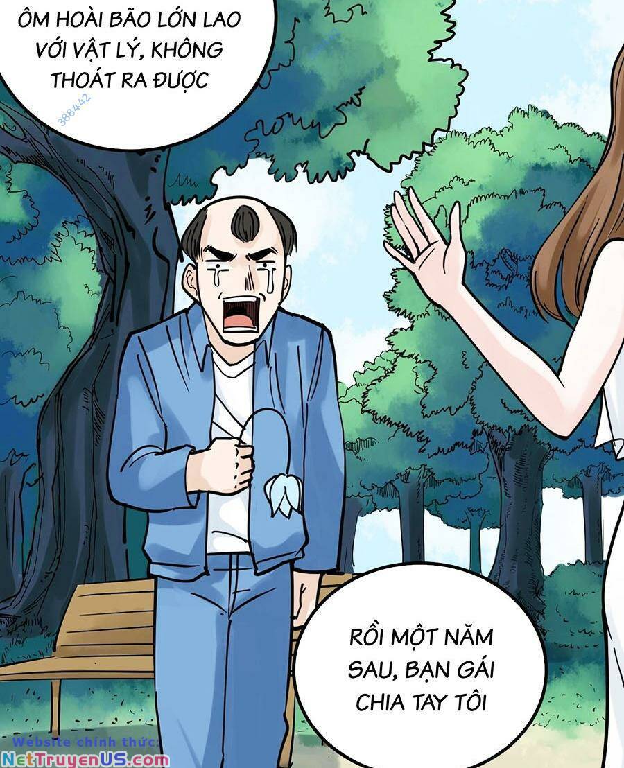 Tinh Thần Đại Hải Của Học Bá: Chapter 37