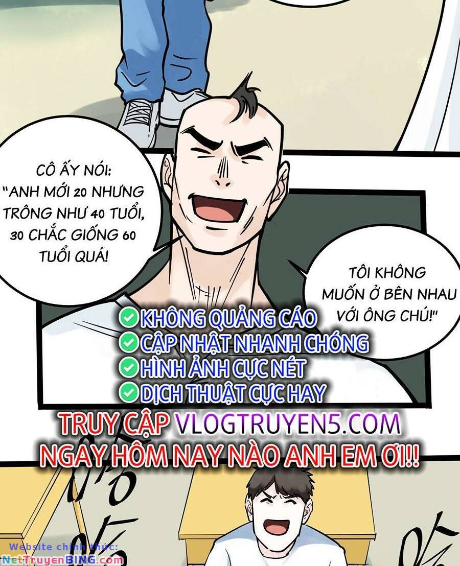 Tinh Thần Đại Hải Của Học Bá: Chapter 37