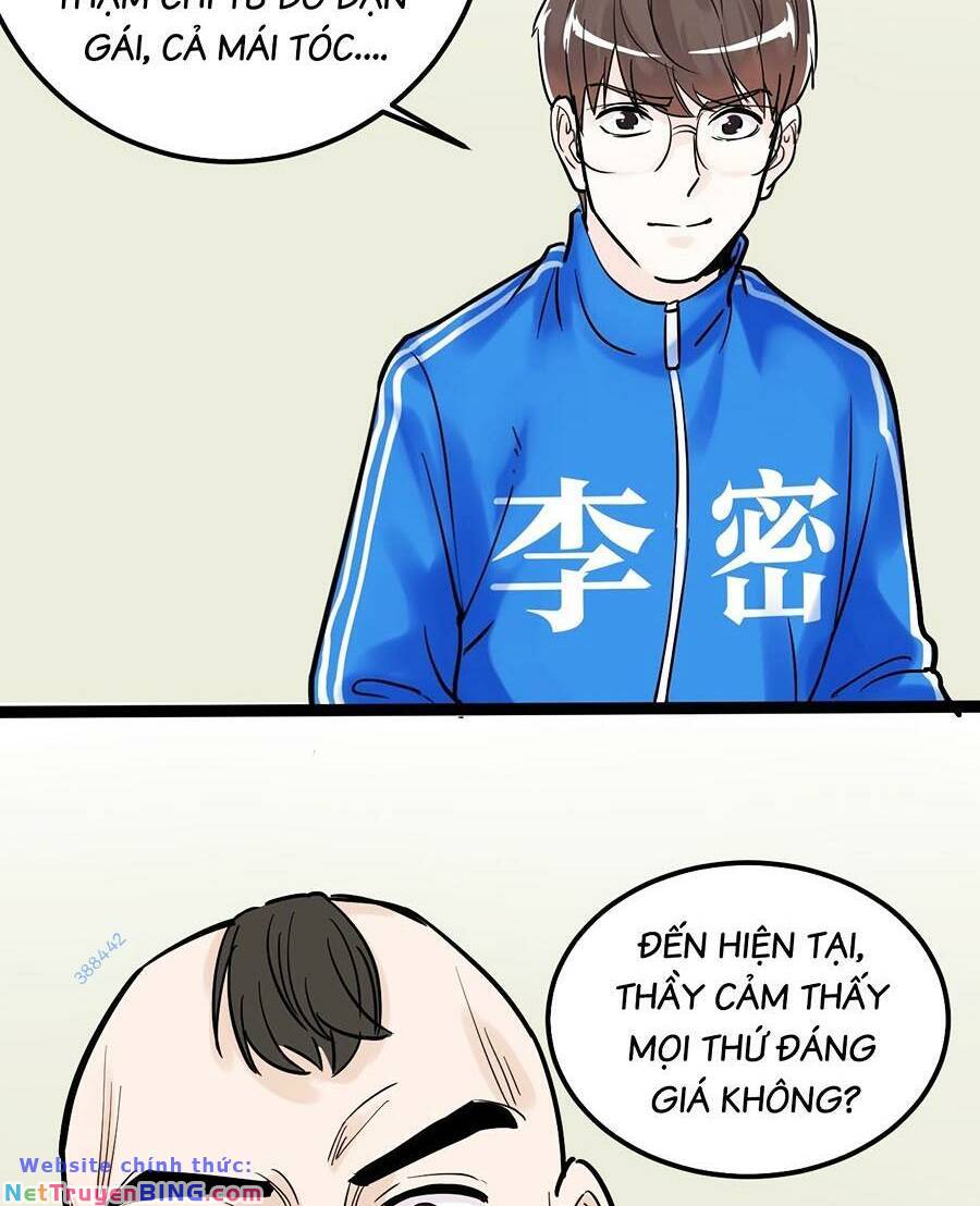 Tinh Thần Đại Hải Của Học Bá: Chapter 37