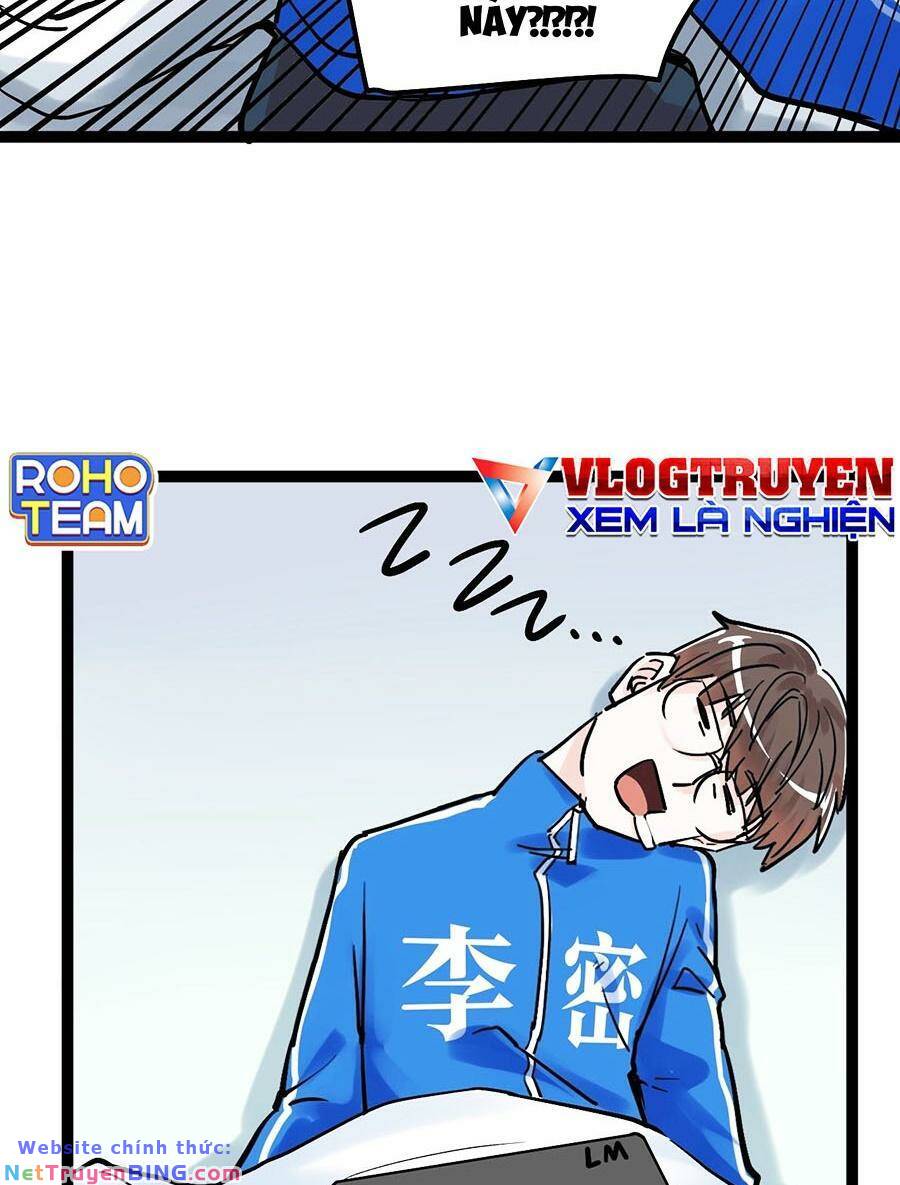 Tinh Thần Đại Hải Của Học Bá: Chapter 37