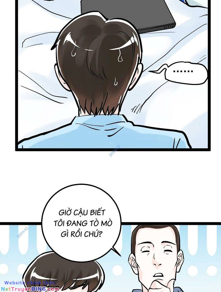 Tinh Thần Đại Hải Của Học Bá: Chapter 37