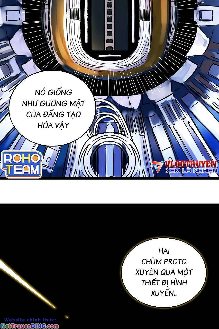 Tinh Thần Đại Hải Của Học Bá: Chapter 38