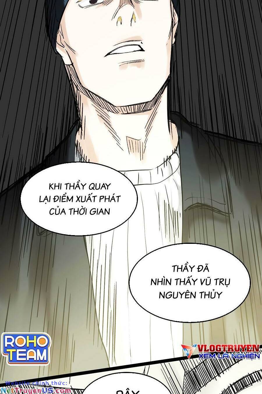 Tinh Thần Đại Hải Của Học Bá: Chapter 38