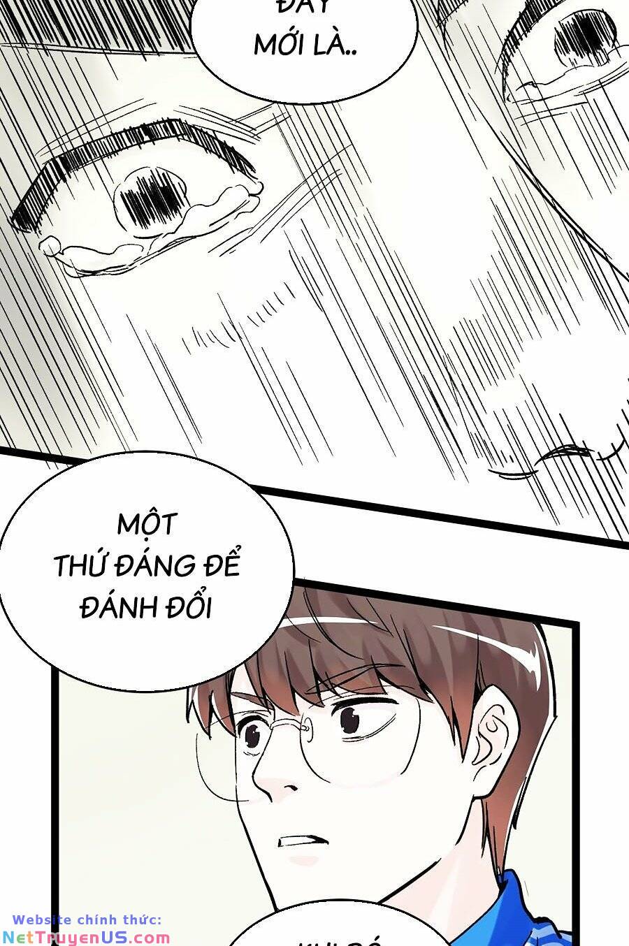 Tinh Thần Đại Hải Của Học Bá: Chapter 38