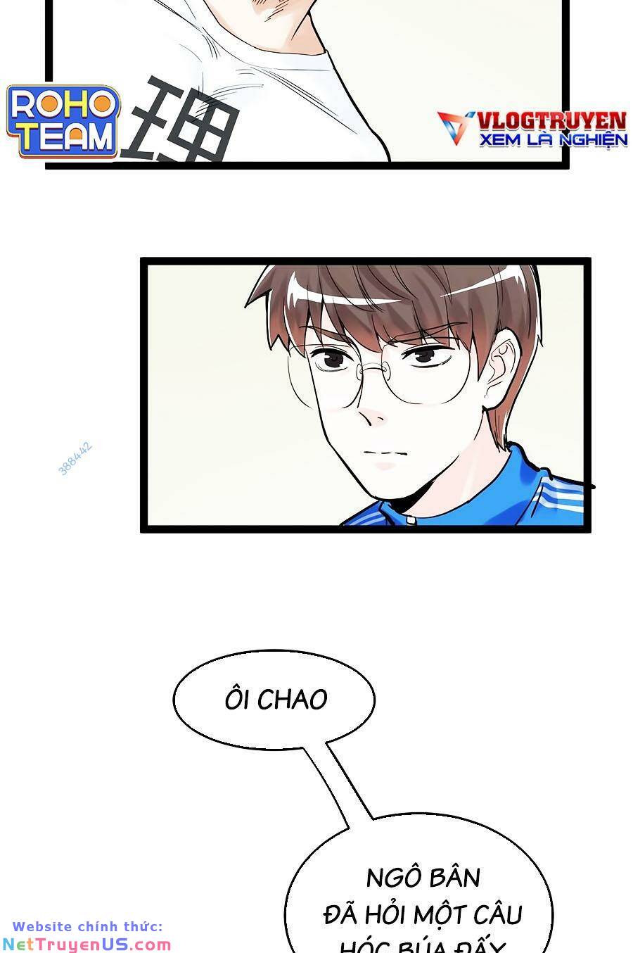 Tinh Thần Đại Hải Của Học Bá: Chapter 38