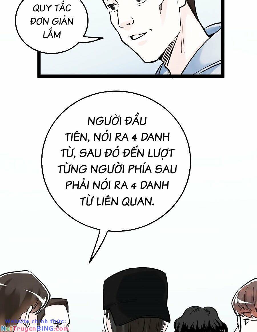 Tinh Thần Đại Hải Của Học Bá: Chapter 38