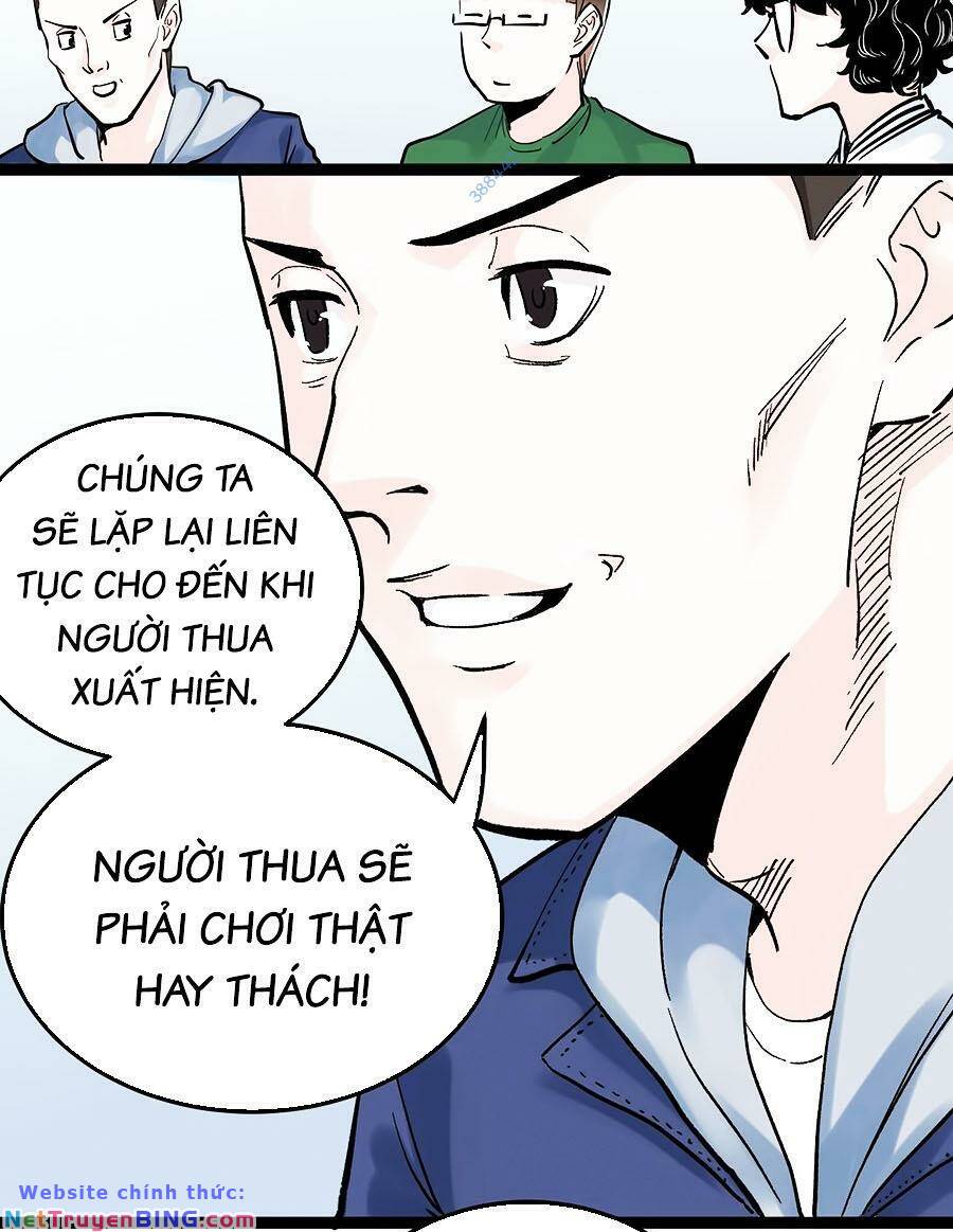 Tinh Thần Đại Hải Của Học Bá: Chapter 38