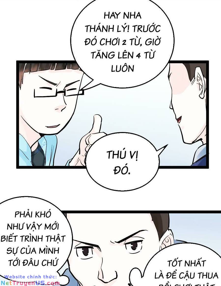 Tinh Thần Đại Hải Của Học Bá: Chapter 38
